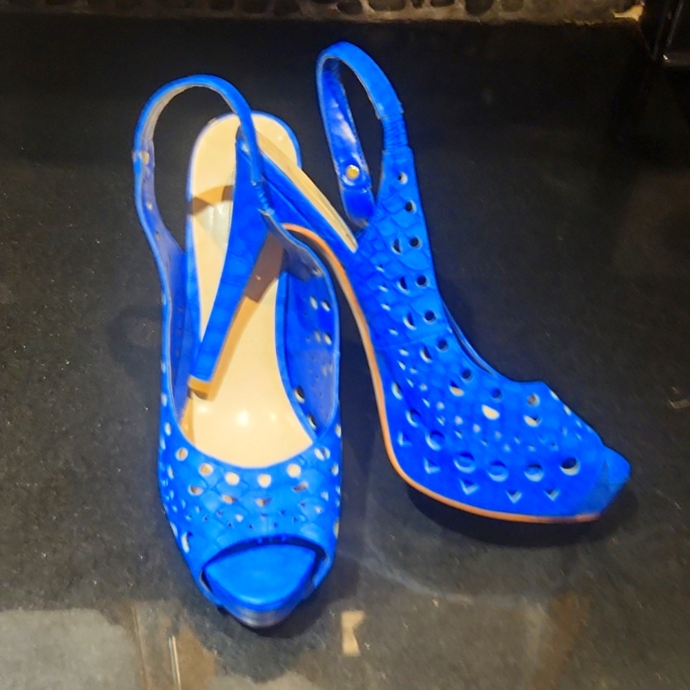 Guess Stilletos